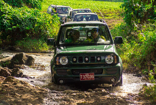 excursion jeep safari varadero